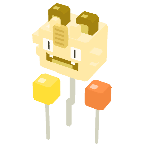 Globo Pokémon Quest
