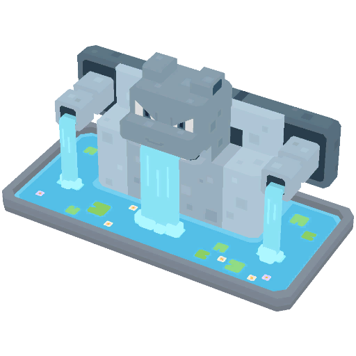 Otros Pokémon Quest