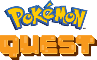 Pok�mon Quest