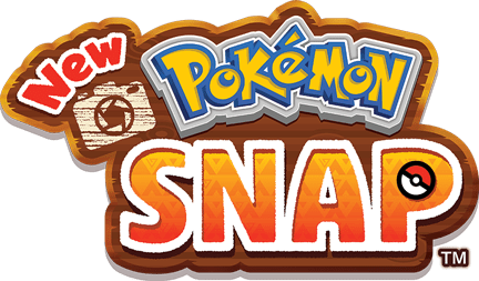 New Pokémon Snap
