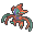 Deoxys