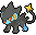 Luxray